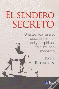 Capa do artigo El Sendero Secreto