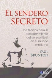 Capa do artigo El Sendero Secreto