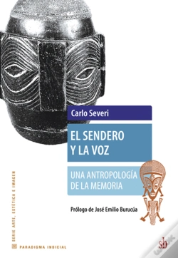 Capa do artigo El Sendero Y La Voz