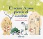 El Señor Amos Pierde El Autobús - Preview