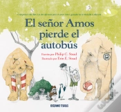 Capa do artigo El Señor Amos Pierde El Autobús