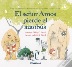 Capa do artigo El Señor Amos Pierde El Autobús
