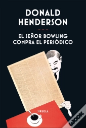 El Señor Bowling Compra El Periódico