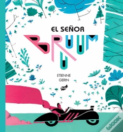 Capa do artigo El Señor Bruuum