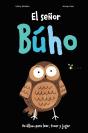 El Señor Búho - Preview
