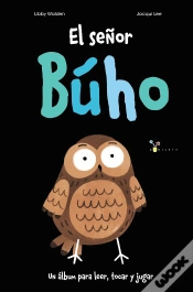 Capa do artigo El Señor Búho