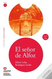 Capa do artigo El Señor De Alfoz (+Cd) ("Leer En Español") Nivel 2 
