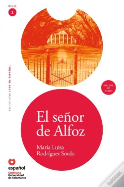 Capa do artigo El Señor De Alfoz (+Cd) ("Leer En Español") Nivel 2 