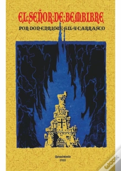 Capa do artigo El Señor De Bembibre