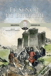 Capa do artigo El Señor De Bembibre