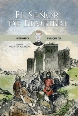 Capa do artigo El Señor De Bembibre