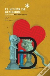 Capa do artigo El Señor De Bembibre