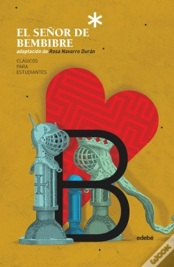 Capa do artigo El Señor De Bembibre