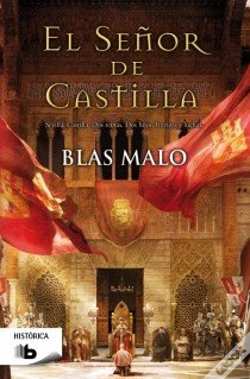 Capa do artigo El Señor De Castilla