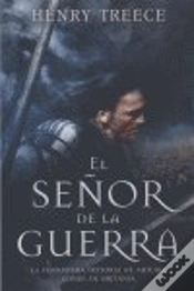 Capa do artigo El Señor De La Guerra