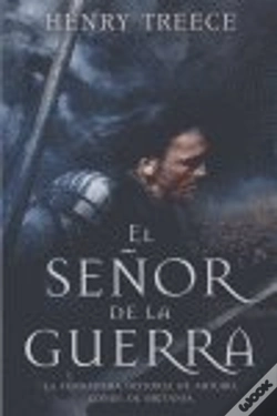 Capa do artigo El Señor De La Guerra