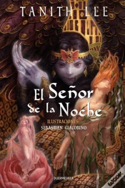 Capa do artigo El Señor De La Noche