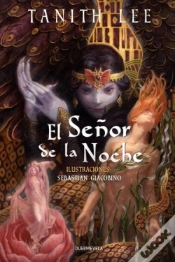 Capa do artigo El Señor De La Noche