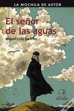 Capa do artigo El Señor De Las Aguas  