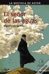 El Señor De Las Aguas  