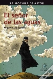 Capa do artigo El Señor De Las Aguas  