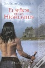 Capa do artigo El Señor De Las Highlands