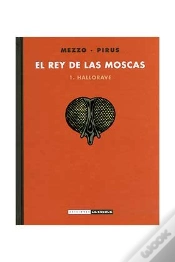 Capa do artigo El Señor De Las Moscas 1, Hallorave