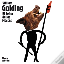 Capa do artigo El Señor De Las Moscas