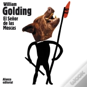 Capa do artigo El Señor De Las Moscas