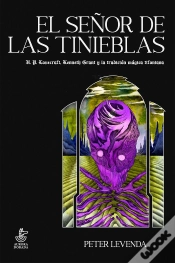 Capa do artigo El Señor De Las Tinieblas