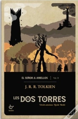 Capa do artigo El Señor De Los Aniellos Vol Ii: Les Dos Torres