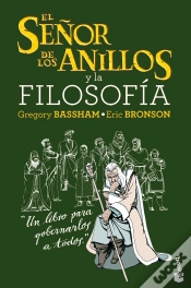 Capa do artigo El Señor De Los Anillos Y La Filosofía