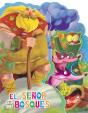 El Señor De Los Bosques - Preview