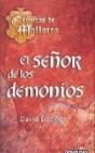 El Señor De Los Demonios - Preview