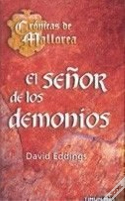 Capa do artigo El Señor De Los Demonios