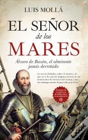 Capa do artigo El Señor De Los Mares