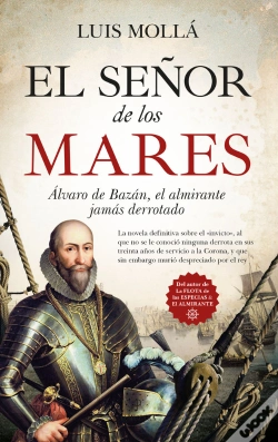 Capa do artigo El Señor De Los Mares