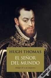 Capa do artigo El Señor Del Mundo