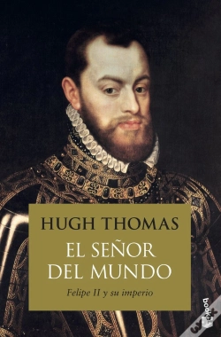Capa do artigo El Señor Del Mundo
