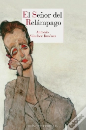 Capa do artigo El Señor Del Relámpago