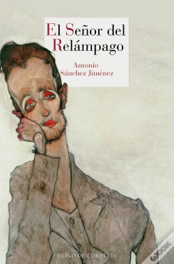 Capa do artigo El Señor Del Relámpago
