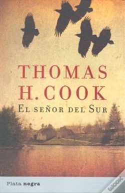 Capa do artigo El Señor Del Sur  