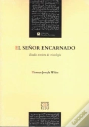 Capa do artigo El Señor Encarnado
