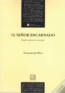 Capa do artigo El Señor Encarnado