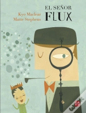 Capa do artigo El Señor Flux