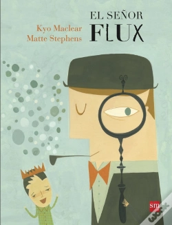 Capa do artigo El Señor Flux