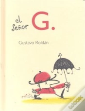 Capa do artigo El Señor G.