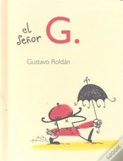 Capa do artigo El Señor G.