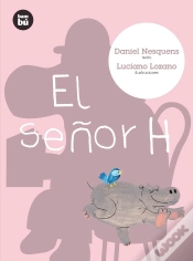 Capa do artigo El Señor H