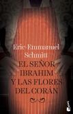 El Señor Ibrahim Y Las Flores Del Corán